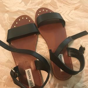 Steve Madden Sandals